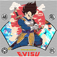 Japanese anime-JP 3036